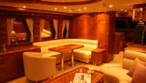 Carte Blanche II -  Salon